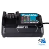 Cargador de Baterías de Iones de Litio 12V CXT Makita DC10SB 197363-4