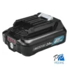 Batería de Ion de Litio 12V CXT 2.0Ah Makita BL1021B 197396-9