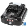 Batería de Ion de Litio 12V CXT 2.0Ah Makita BL1021B 197396-9