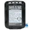 Batería de Ion de Litio 12V CXT 2.0Ah Makita BL1021B 197397-7