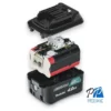 Batería de Ion de Litio 12V CXT 4.0Ah Makita BL1041B 197406-2