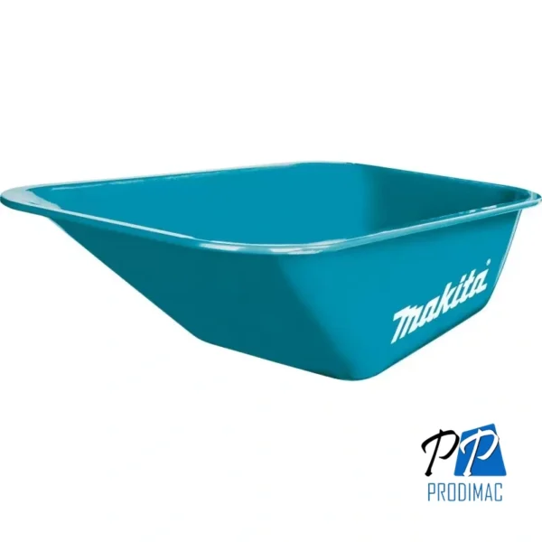 Bandeja para Carro de Transporte DCU180Z Makita 198494-2