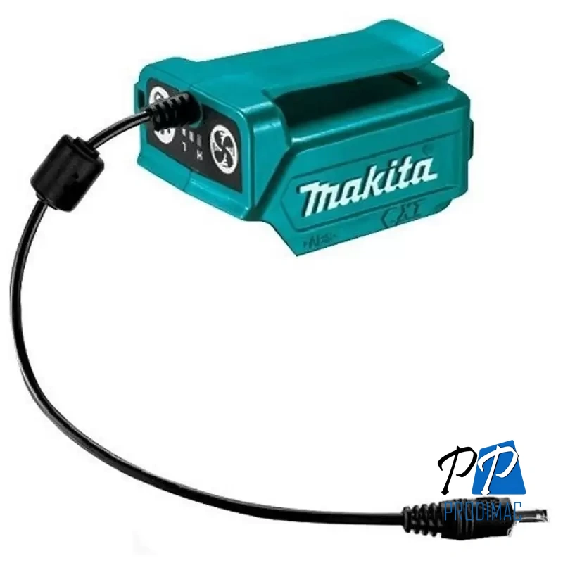 Adaptador para casaca oversea 12 V CXT 198731-4