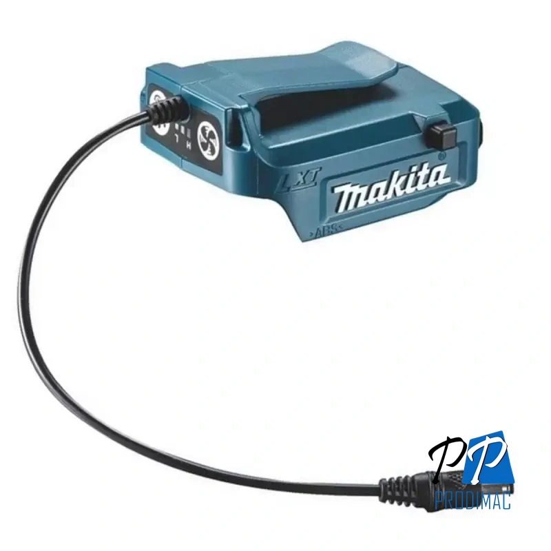 Adaptador oversea para casaca LXT 18V 198732-2