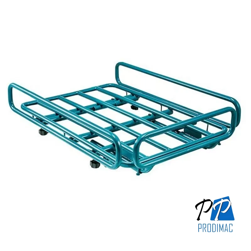 Marco Tubular para Carro de transporte DCU180Z Makita 199116-7