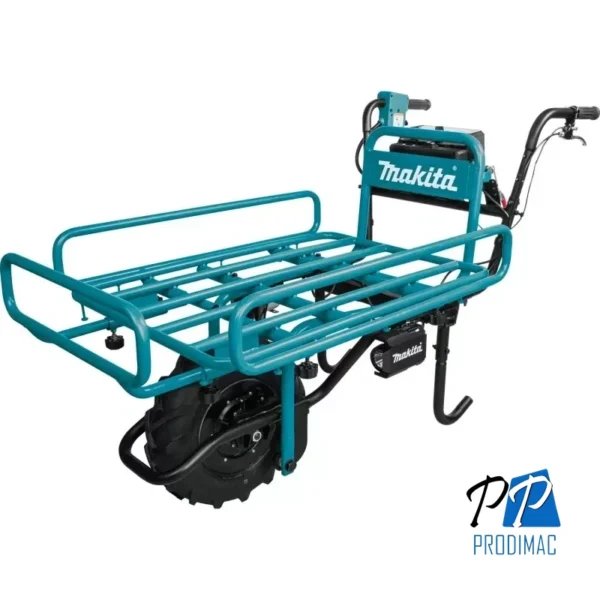 Marco Tubular para Carro de transporte DCU180Z Makita 199116-7