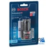 Bateria de Iones de Litio de 12 V Max 2, 0 Ah GBA 12V Max Bosch 2608.000.723-000