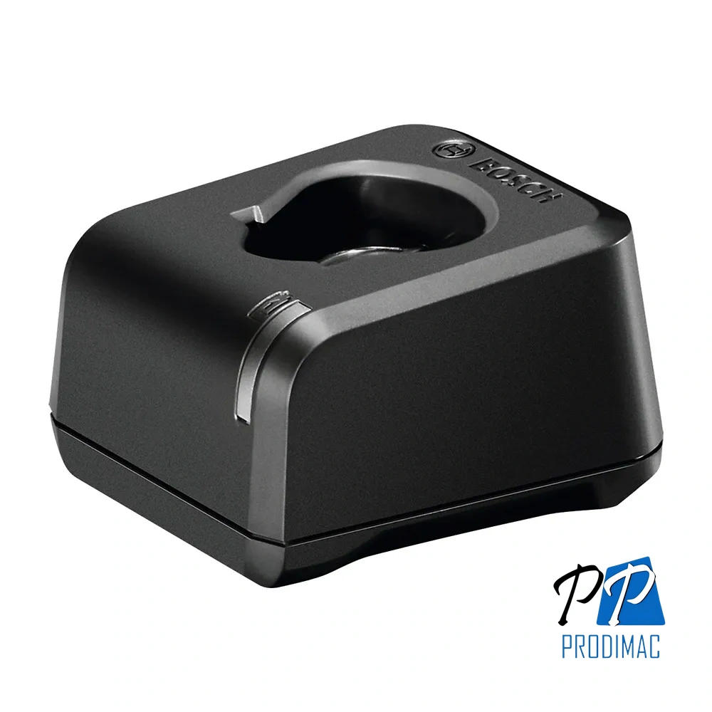Cargador de Baterías Ion-Litio 12V máx Bosch GAL 12V-20 Blister 2608.000.728-000