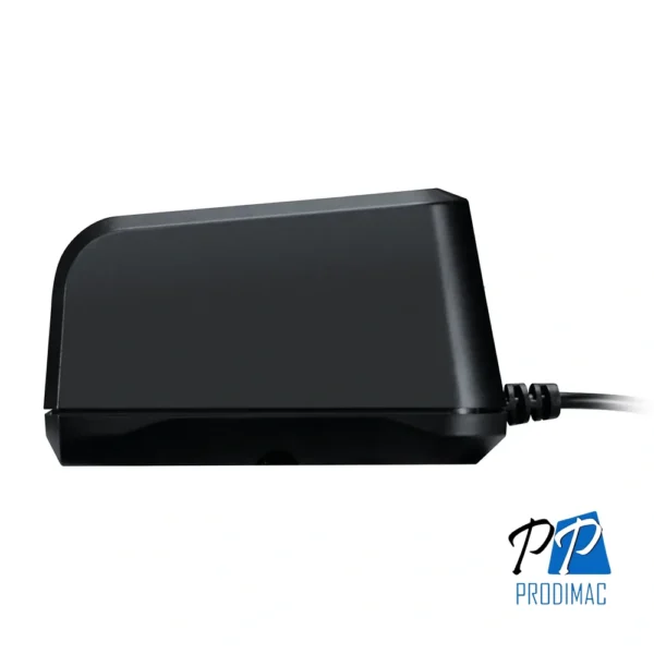 Cargador de Baterías Ion-Litio 12V máx Bosch GAL 12V-20 Blister 2608.000.728-000