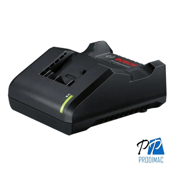 Cargador de Baterias 18V Bivolt 2 Ah Bosch GAL 18V-20 2608.000.733-000