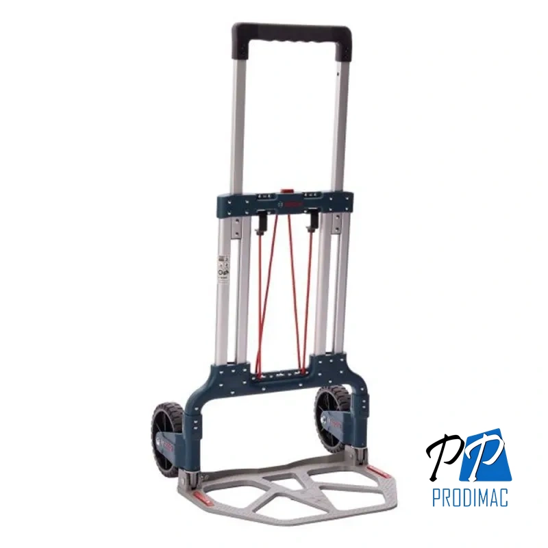 Carro de Transporte Plegable Bosch 2608.438.021-000