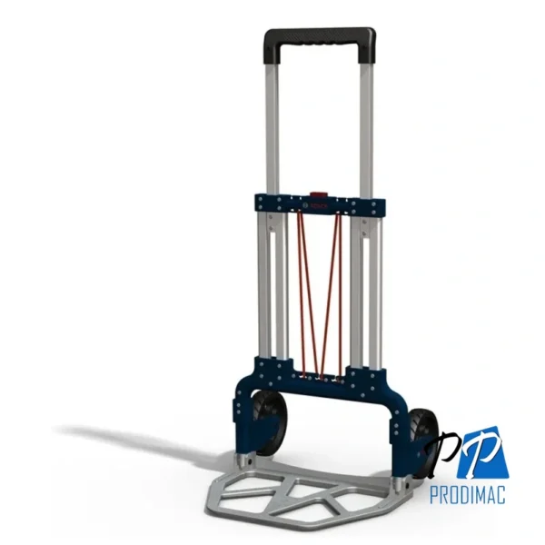 Carro de Transporte Plegable Bosch 2608.438.021-000