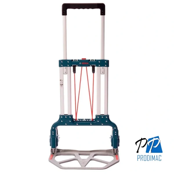 Carro de Transporte Plegable Bosch 2608.438.021-000