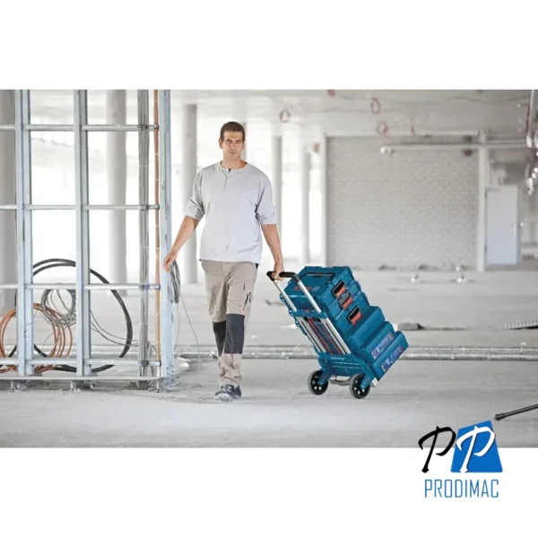 Carro de Transporte Plegable Bosch 2608.438.021-000