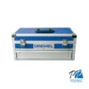 Maleta Metálica Multiusos Dremel 2610.031.552-000