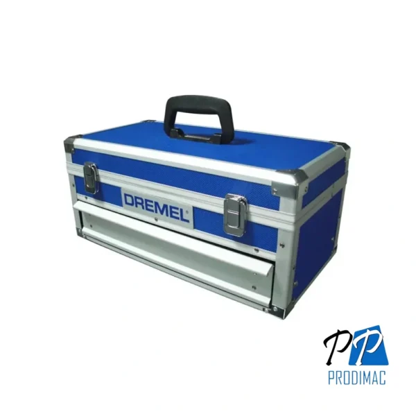 Maleta Metálica Multiusos Dremel 2610.031.552-000