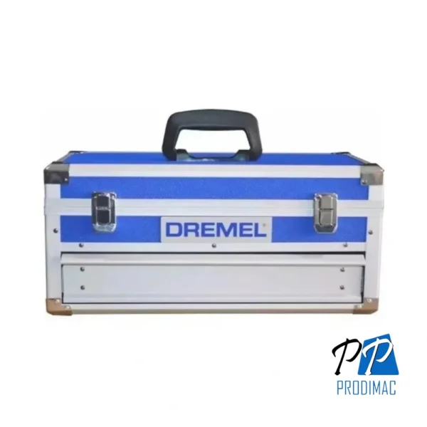 Maleta Metálica Multiusos Dremel 2610.031.552-000