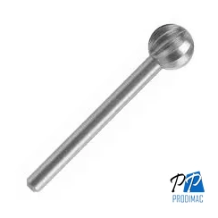 Fresa de Alta Velocidad Redonda 5/16" Dremel 114 2615.000.114-000