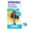 2615.000.144-000-2.webp Fresa de Alta Vel Redonda 5/16" Dremel 144 2615.000.144-000