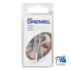 Mandril para Disco de Lijar-Cortar Dremel 402 2615.000.402-000
