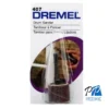 Vástago portalija diámetro 1/2 dremel 407 2615.000.407-000