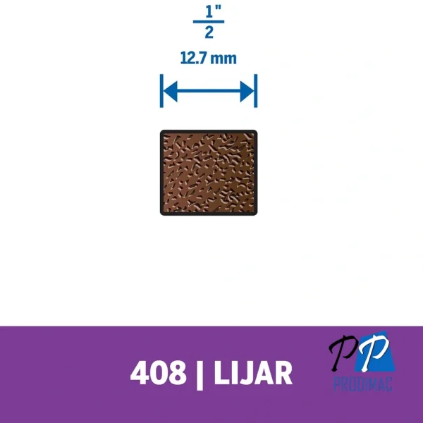 2615.000.408-000-4.webp Banda de lija 1/2 Grano 60 6 Unid Dremel 408 2615.000.408-000