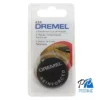 Disco de Corte reforzado 1-1/4 5 Unid Dremel 426 2615.000.426-000