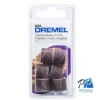Banda de Lija 1/2 Grano 120 6 Unid Dremel 432 2615.000.432-000