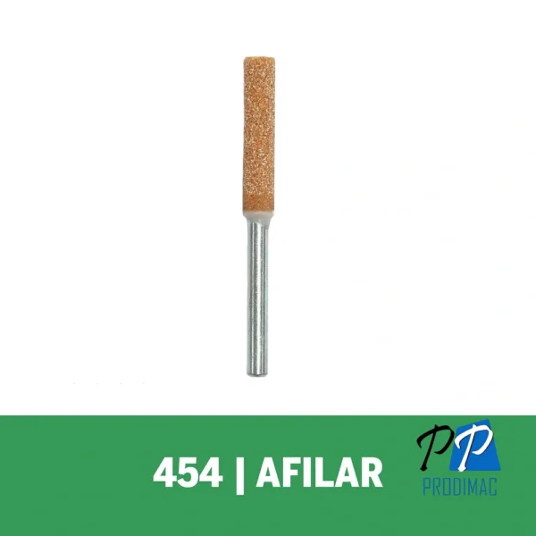 Piedra Afiladora 3/16" para Sierra de Cadena Dremel 454 2615.000.454-000