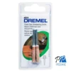 Piedra Afiladora 3/16" para Sierra de Cadena Dremel 454 2615.000.454-000