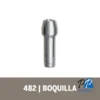 2615.000.482-000-1.webp Pinza de Sujeción 1/16" Dremel 482 2615.000.482-000