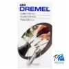 Pinza de Sujeción 1/32" Dremel 483 2615.000.483-000