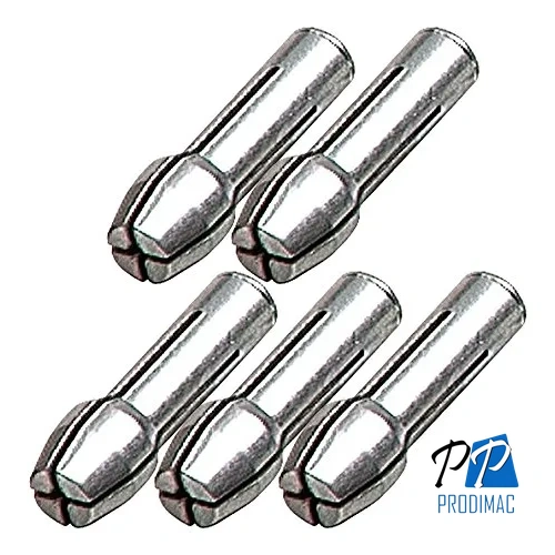 Pinza de Sujeción 1/32" Dremel 483 2615.000.483-000
