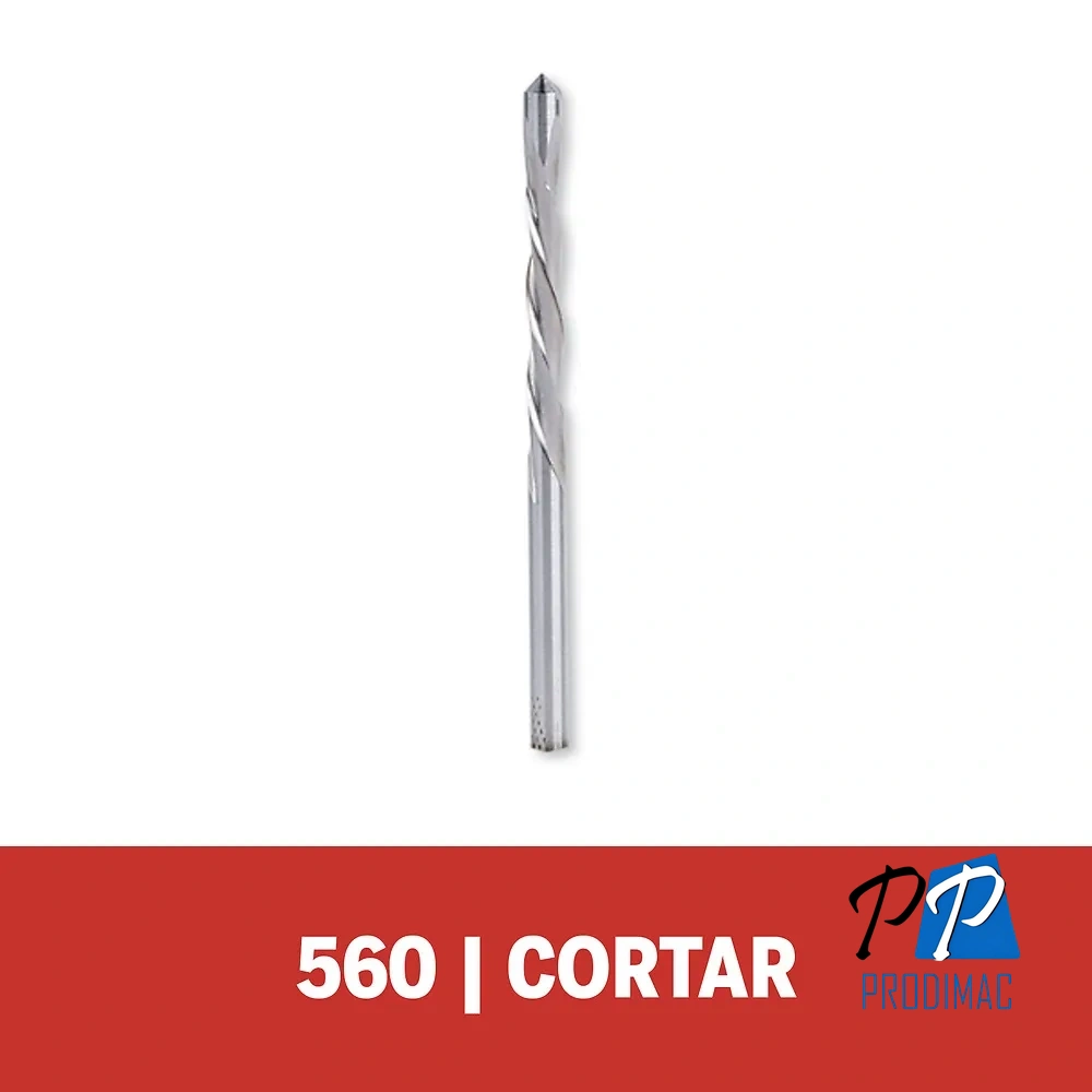 Broca de Corte para Yeso (Drywall) Dremel 560 2615.000.560-000