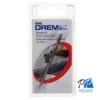 Broca de Corte para Yeso (Drywall) Dremel 560 2615.000.560-000