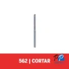 Broca de corte para ceramica de pared Dremel 562 2615.000.562-000