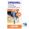 2615.000.650-000-2.webp Fresa Recta 1/8" Dremel 650 2615.000.650-000