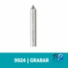 2615.009.924-000-1.webp Punta de Carburo para Grabado Dremel 9924 2615.009.924-000