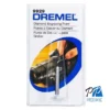Punta diamantada para grabado Dremel 9929 2615.009.929-000