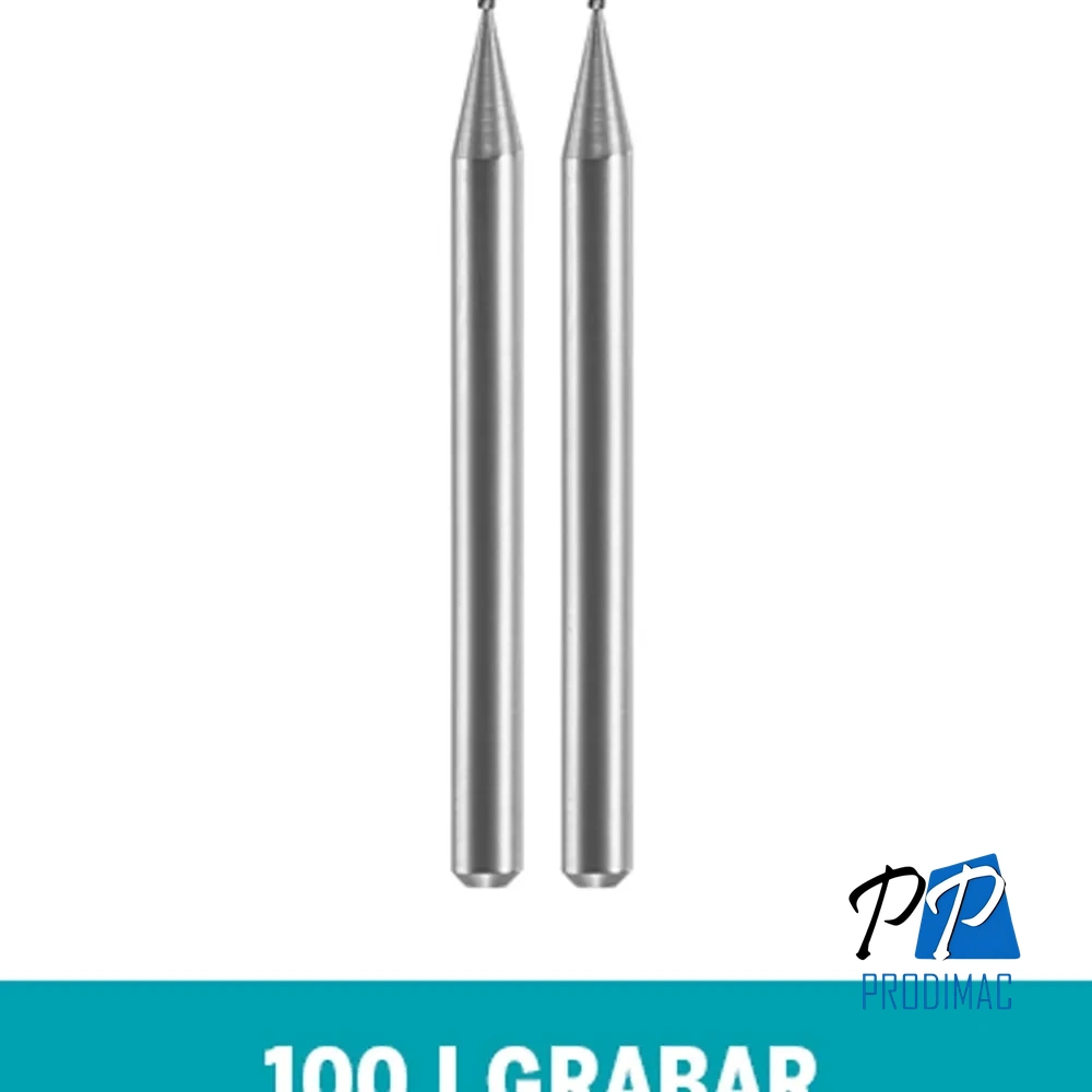 Fresa de Grabado Redonda 1/32" Dremel 105 2615.010.5AE-000