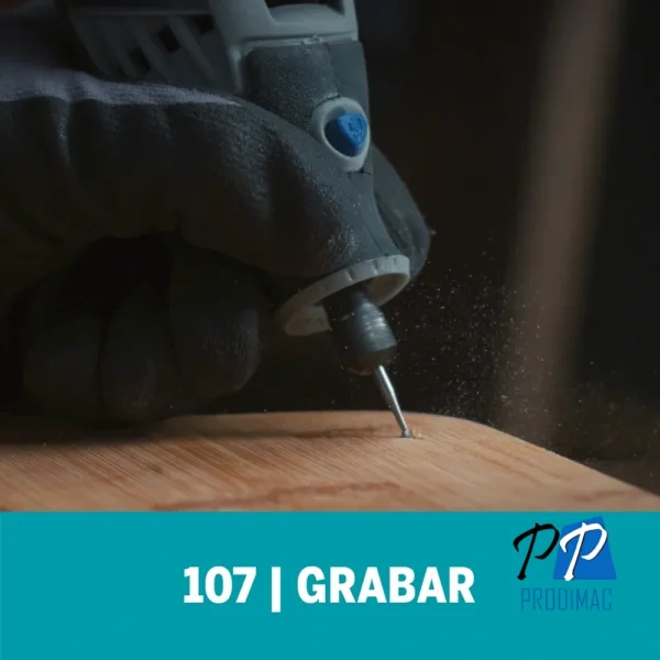 2615.010.7AE-000-5.webp Fresa de Grabado Redonda 3/32" Dremel 107 2615.010.7AE-000