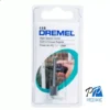 Fresa de Alta Vel Cilíndrica 5/16" Dremel 115 2615.011.5AC-000