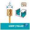2615.011.5HA-000-4.webp Fresa de Alta Velocidad 5/16" Max Life 115HP Dremel 2615.011.5HA-000