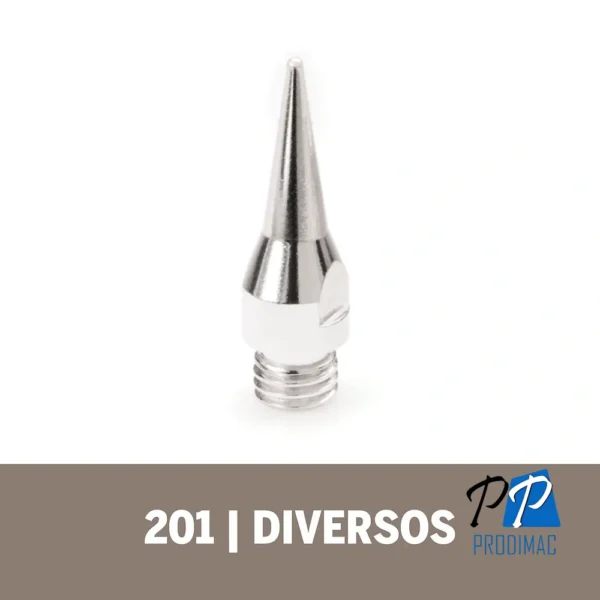 Puntas Cónica para Soldar Dremel 2615.020.1JA-000