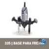 Complemento para Fresas por Inmersión Dremel 335 2615.033.5AA-000