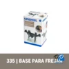 Complemento para Fresas por Inmersión Dremel 335 2615.033.5AA-000