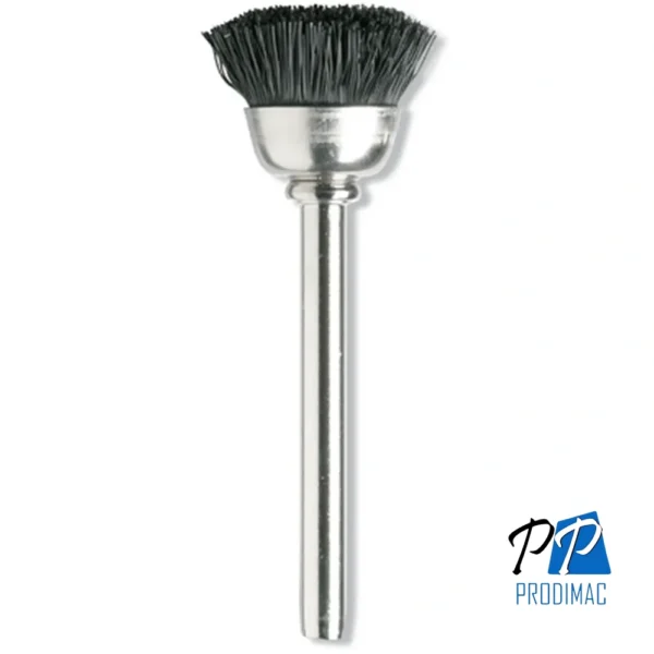 Cepillos de Cerdas 1/2" x 2 Und Dremel 404 2615.040.4AA-000