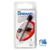 Broca para remocion de juntas 1,6 mm Dremel 569 2615.056.9AA-000