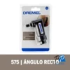 Aditamiento cabezal angular Dremel 575 2615.057.5AD-000