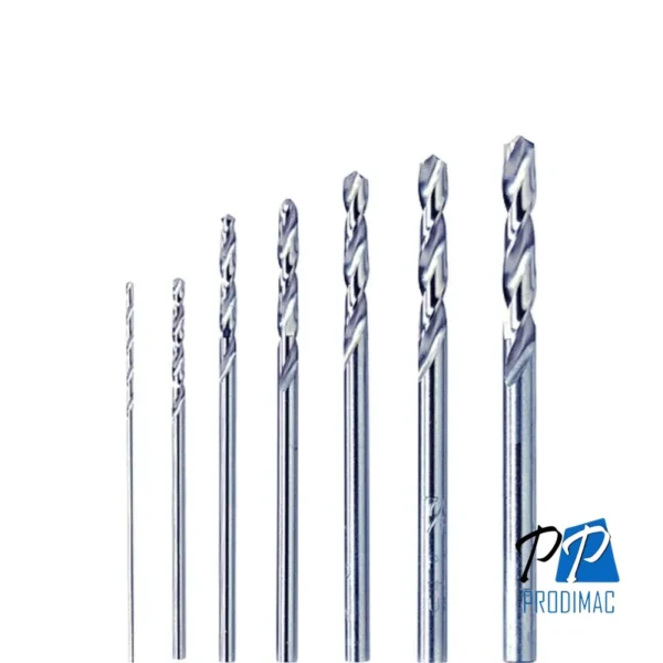 2615.062.8AE-000-1.webp Juego de Brocas HSS para Madera 7 Piezas Dremel 2615.062.8AE-000